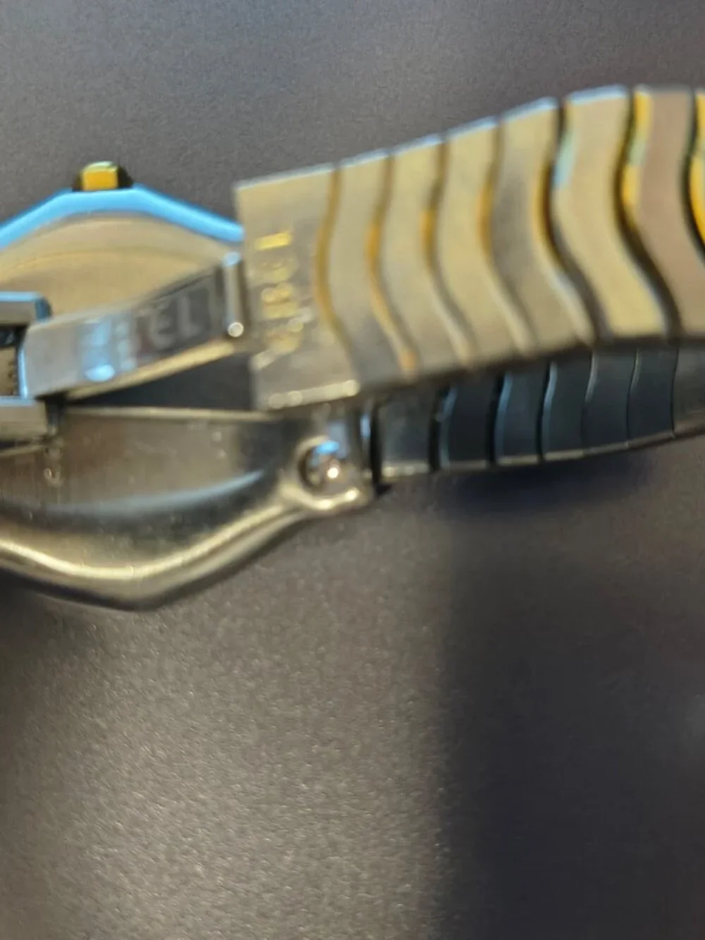Ebel own piece